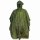 Highlander Regenponcho Adventure mit Kapuze