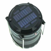 Powerplus Koala Outdoor Leuchte - USB & Solar