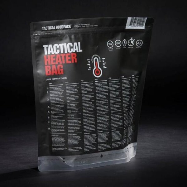 Tactical Heater Bag
