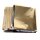 Origin Outdoors Gold/Silber Rettungsdecke