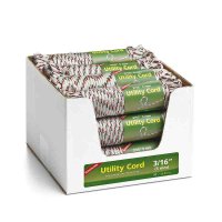 Coghlans Utility Seil - 15 m x 5 mm