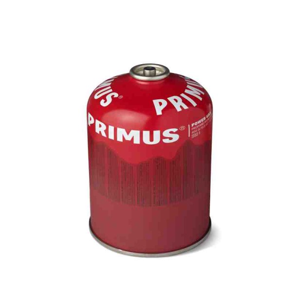 Primus Power Gas Schraubkartusche - 450 g