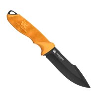 HUNTER Outdoormesser orange