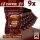 9 x CONVAR-7 NextGen Energy Bar - Solid Coffee (120g)